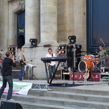 Cathédrale Saint-Louis de Versailles