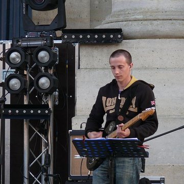 Cathédrale Saint-Louis de Versailles