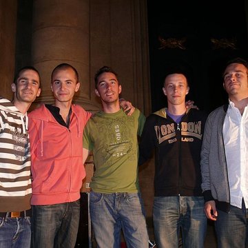 Cathédrale Saint-Louis de Versailles