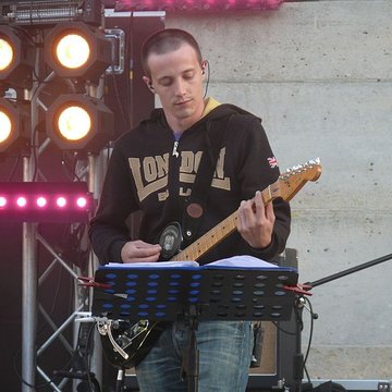 Cathédrale Saint-Louis de Versailles