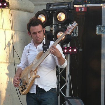 Cathédrale Saint-Louis de Versailles