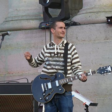 Cathédrale Saint-Louis de Versailles