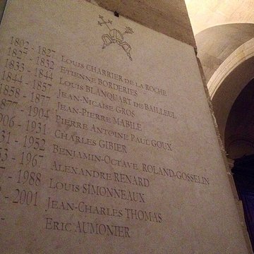 Cathédrale Saint-Louis de Versailles