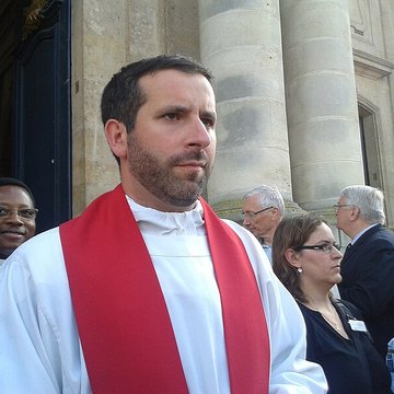 Cathédrale Saint-Louis de Versailles