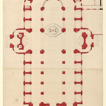 Cathédrale Saint-Louis de Versailles