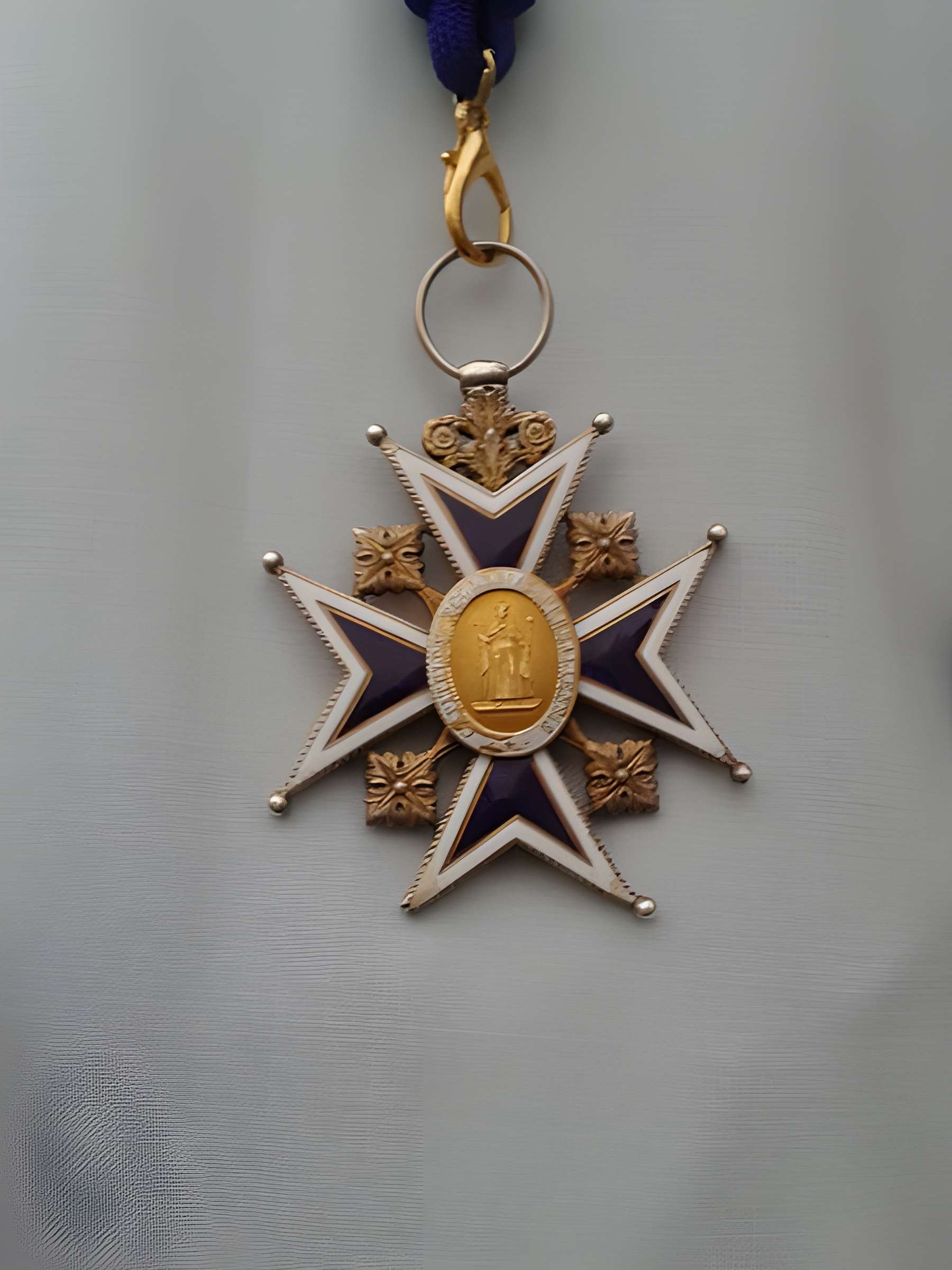 Cathédrale Saint-Louis de Versailles