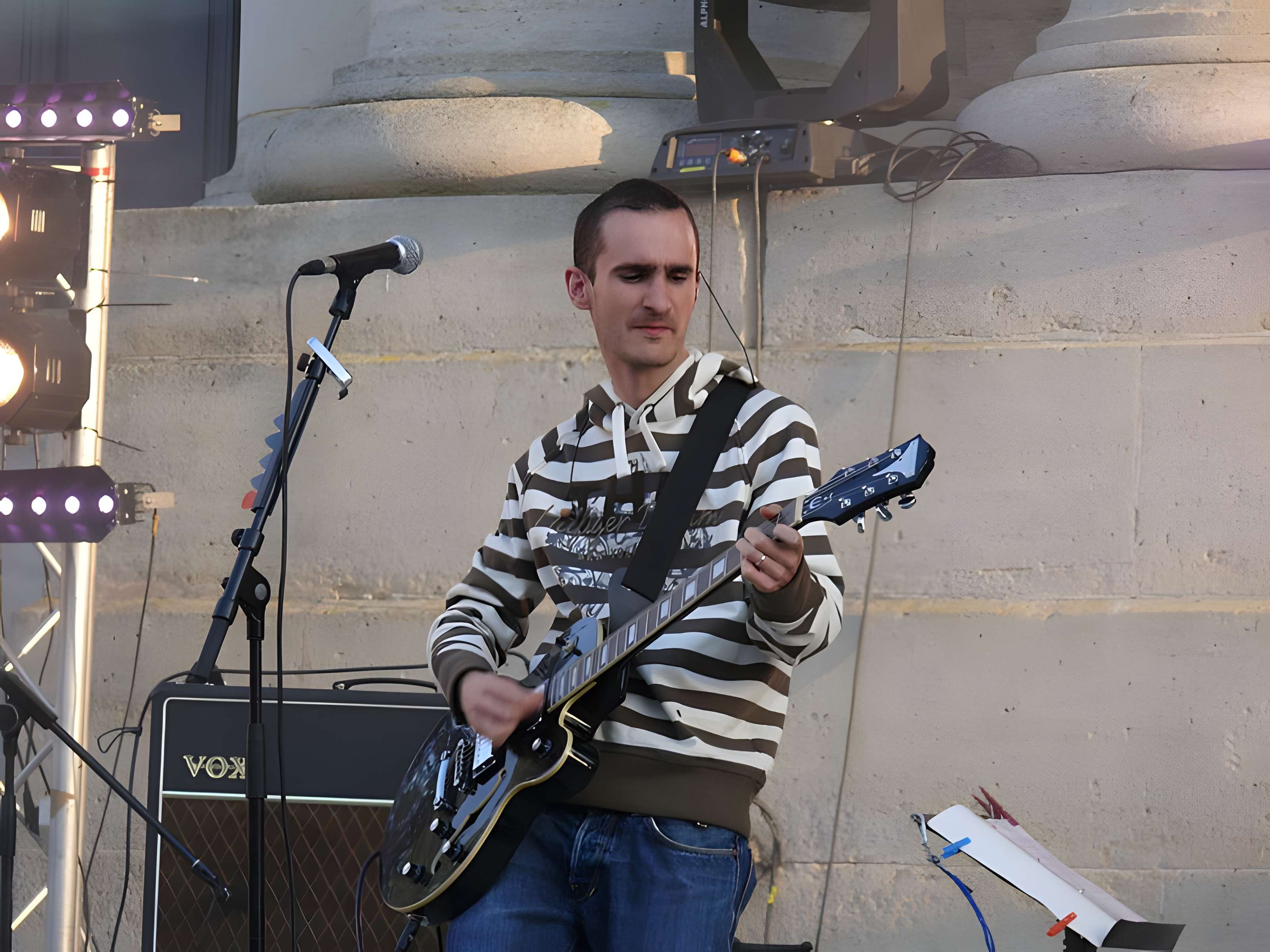Cathédrale Saint-Louis de Versailles