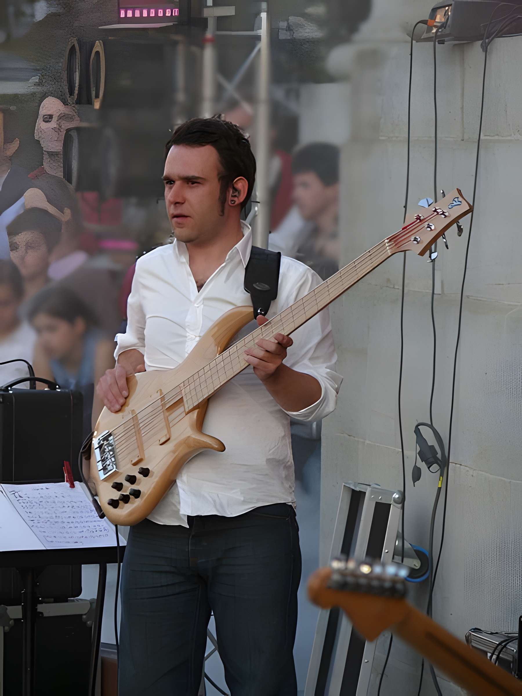 Cathédrale Saint-Louis de Versailles