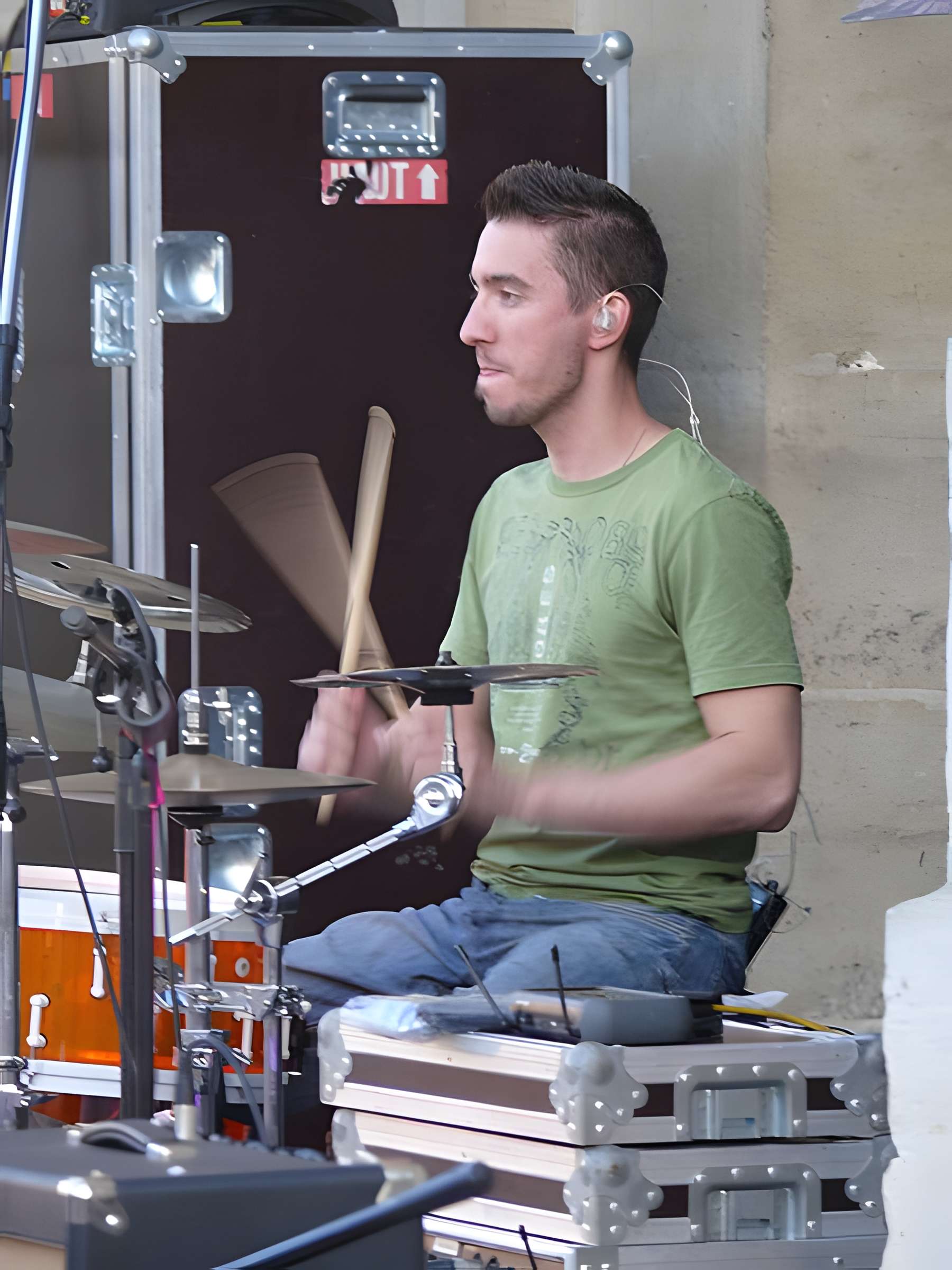 Cathédrale Saint-Louis de Versailles