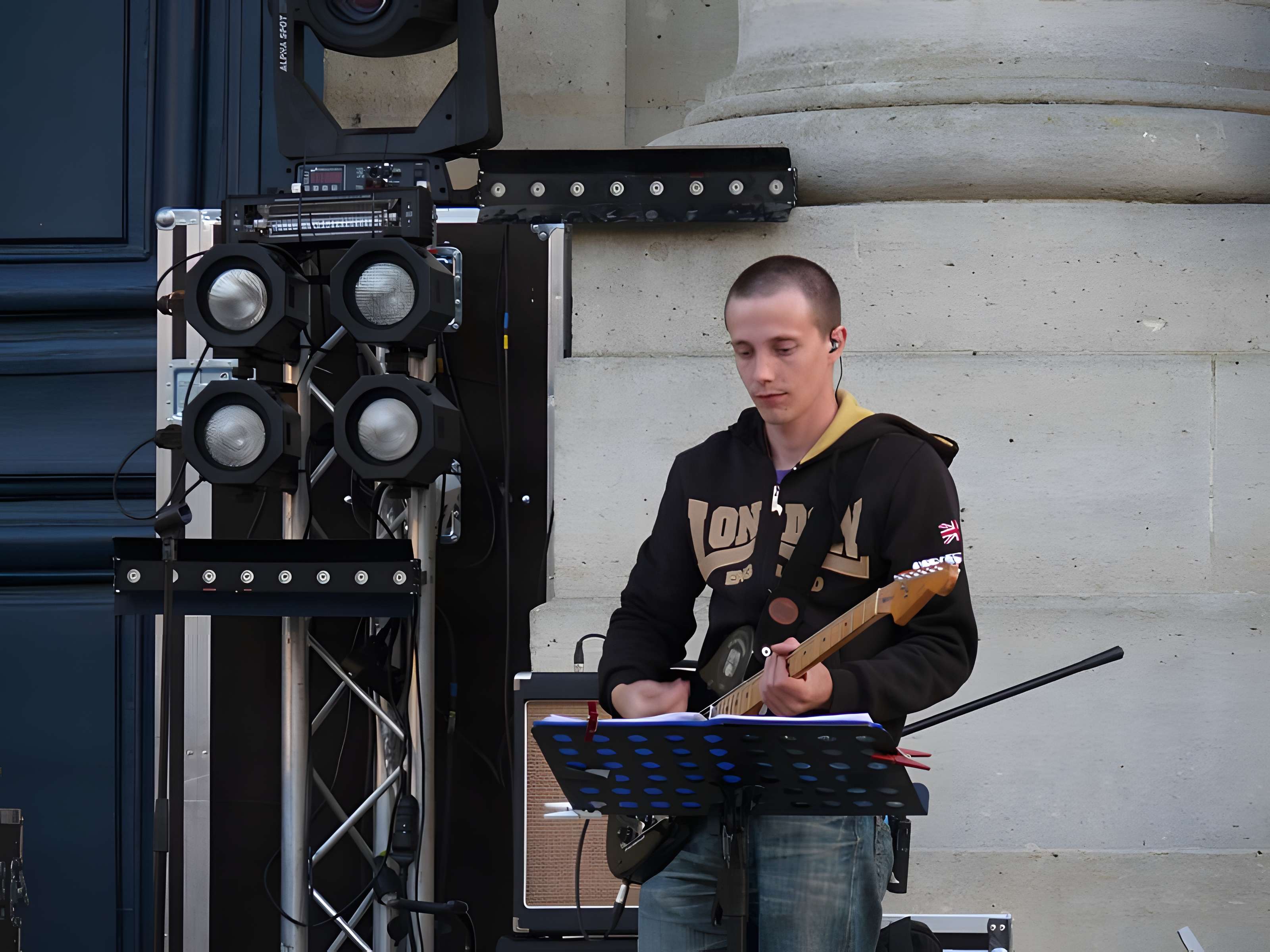 Cathédrale Saint-Louis de Versailles