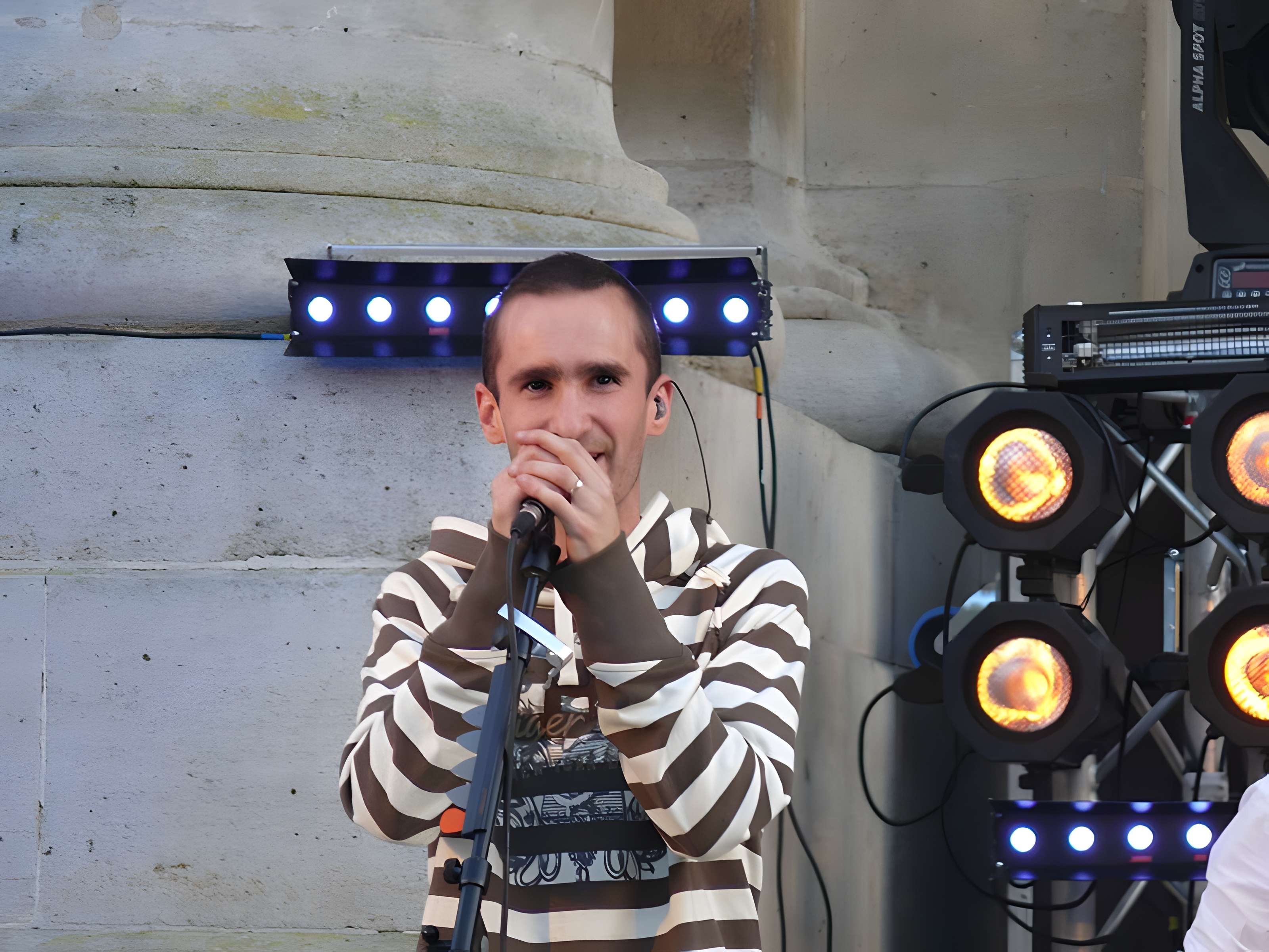 Cathédrale Saint-Louis de Versailles