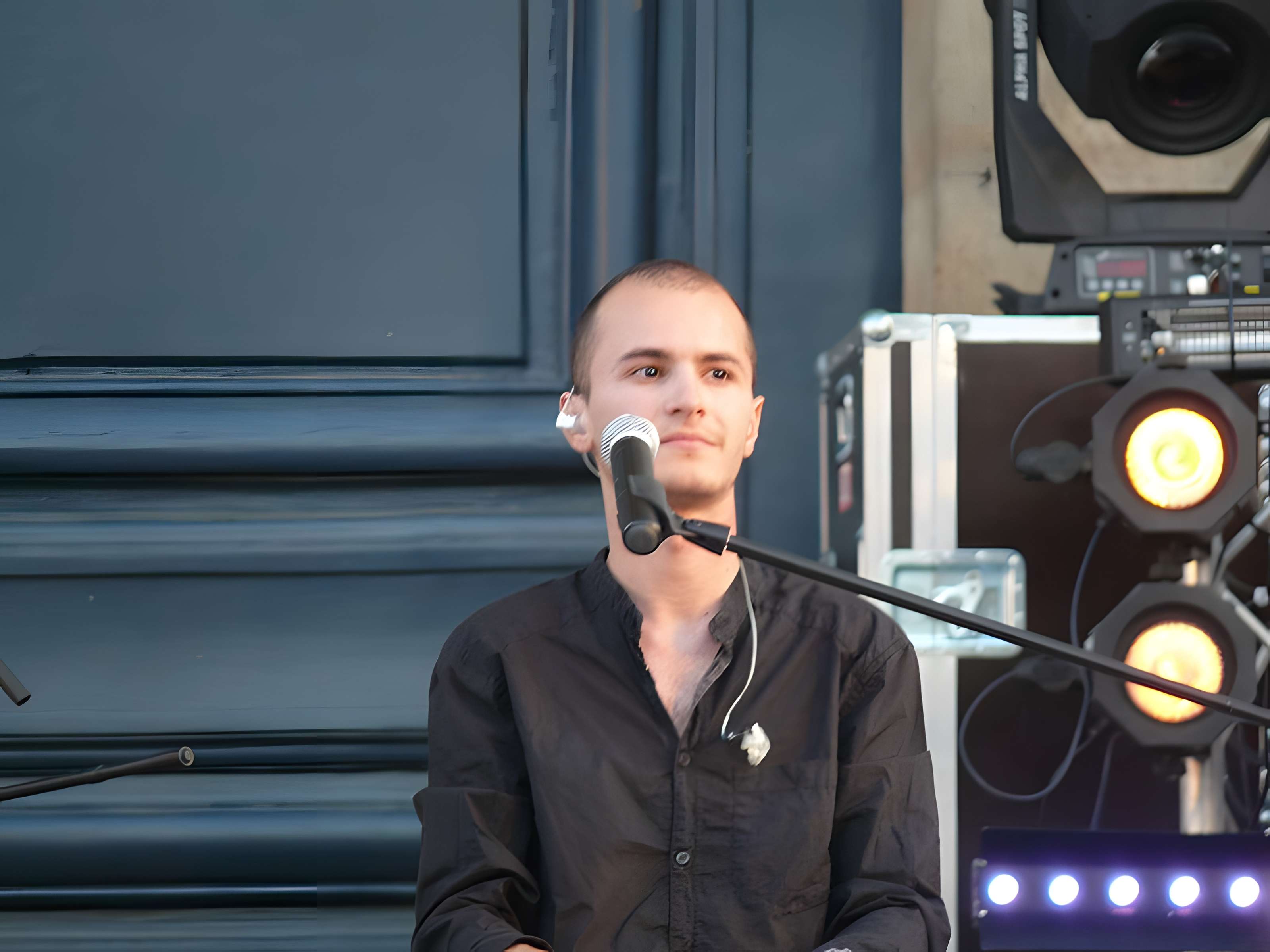 Cathédrale Saint-Louis de Versailles