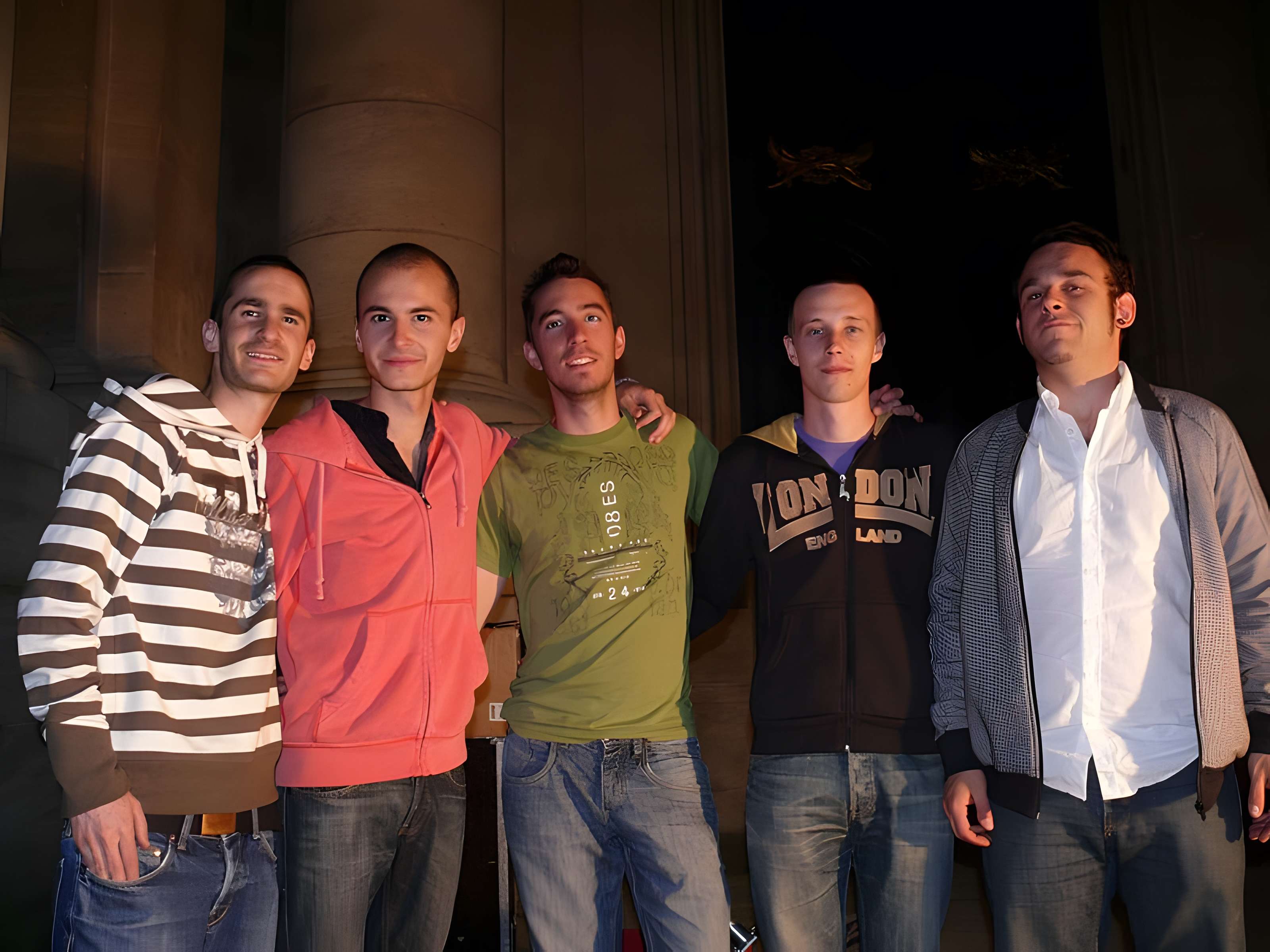 Cathédrale Saint-Louis de Versailles