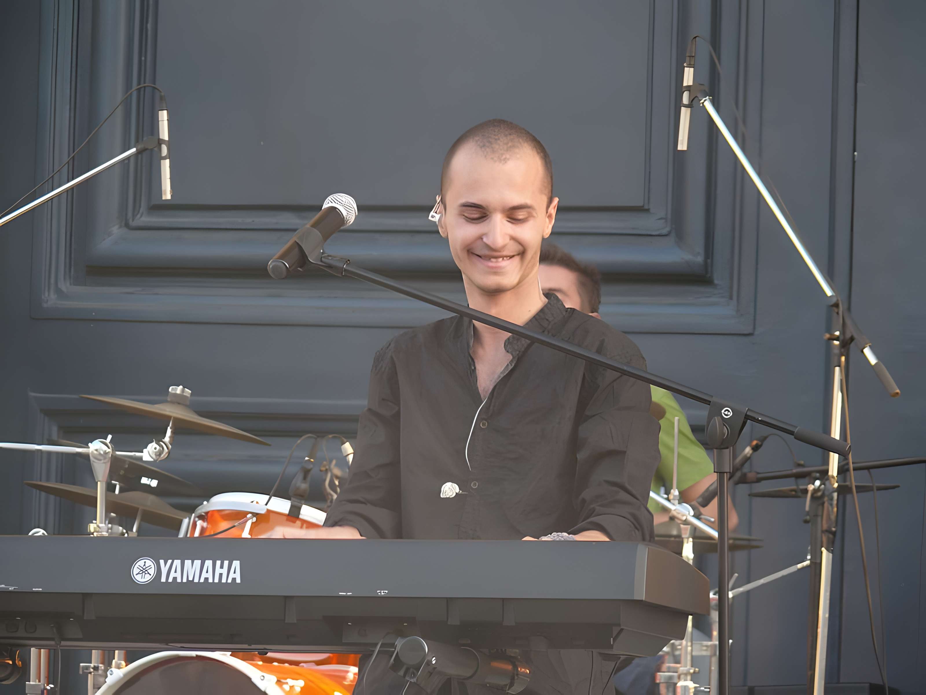 Cathédrale Saint-Louis de Versailles