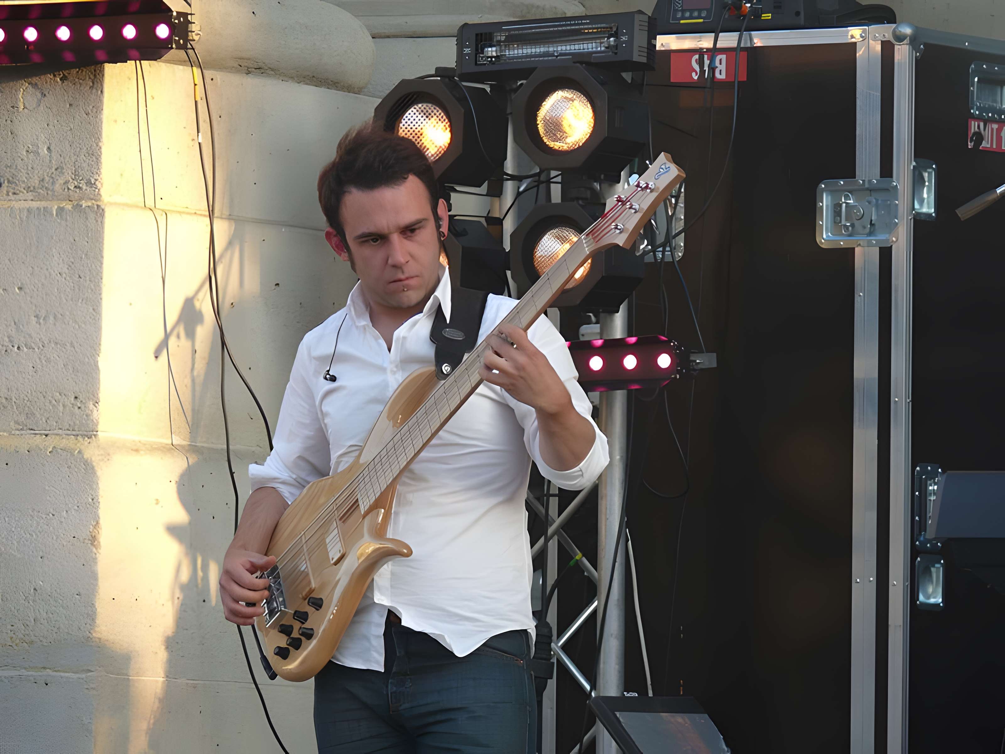 Cathédrale Saint-Louis de Versailles