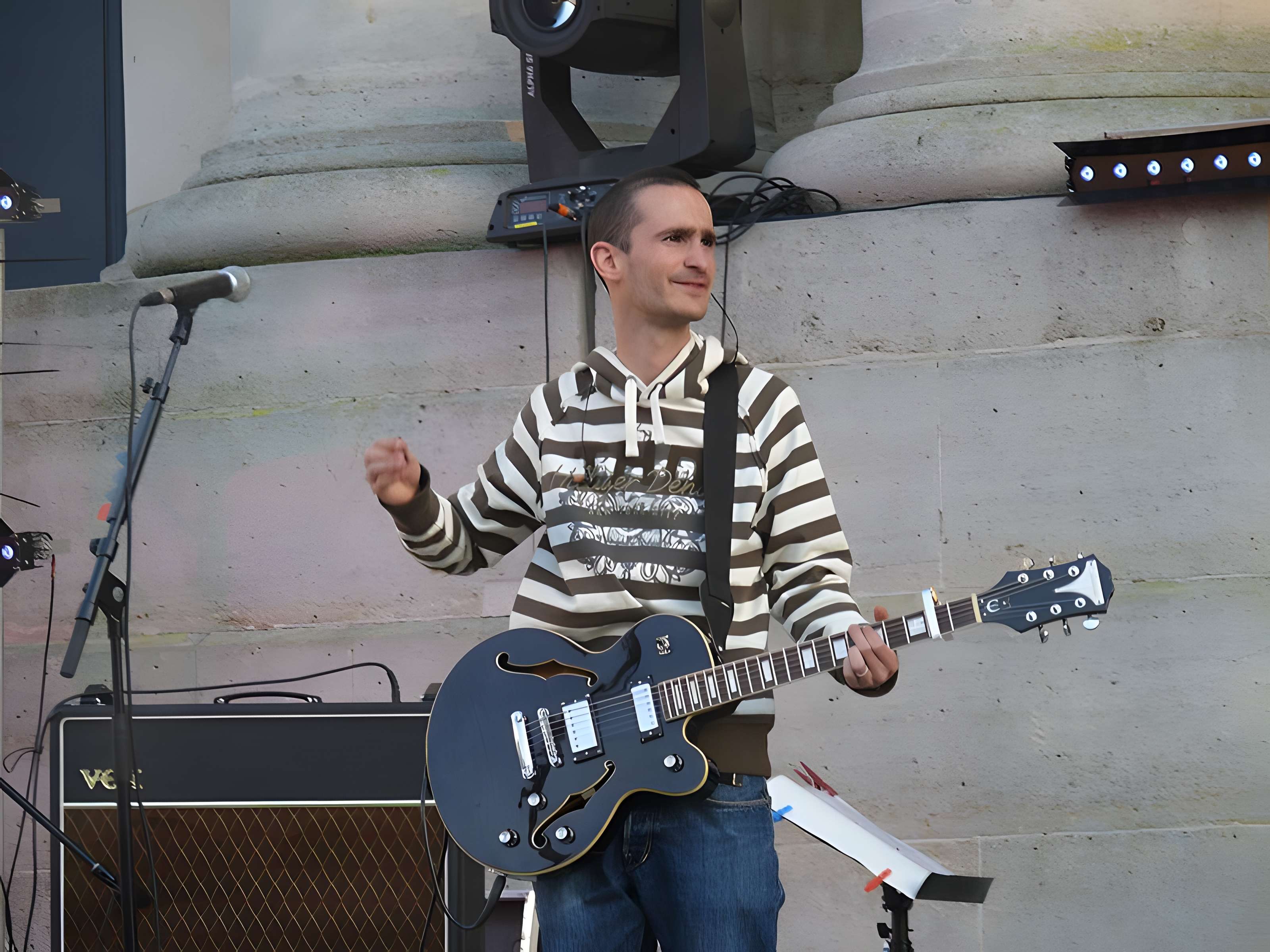Cathédrale Saint-Louis de Versailles