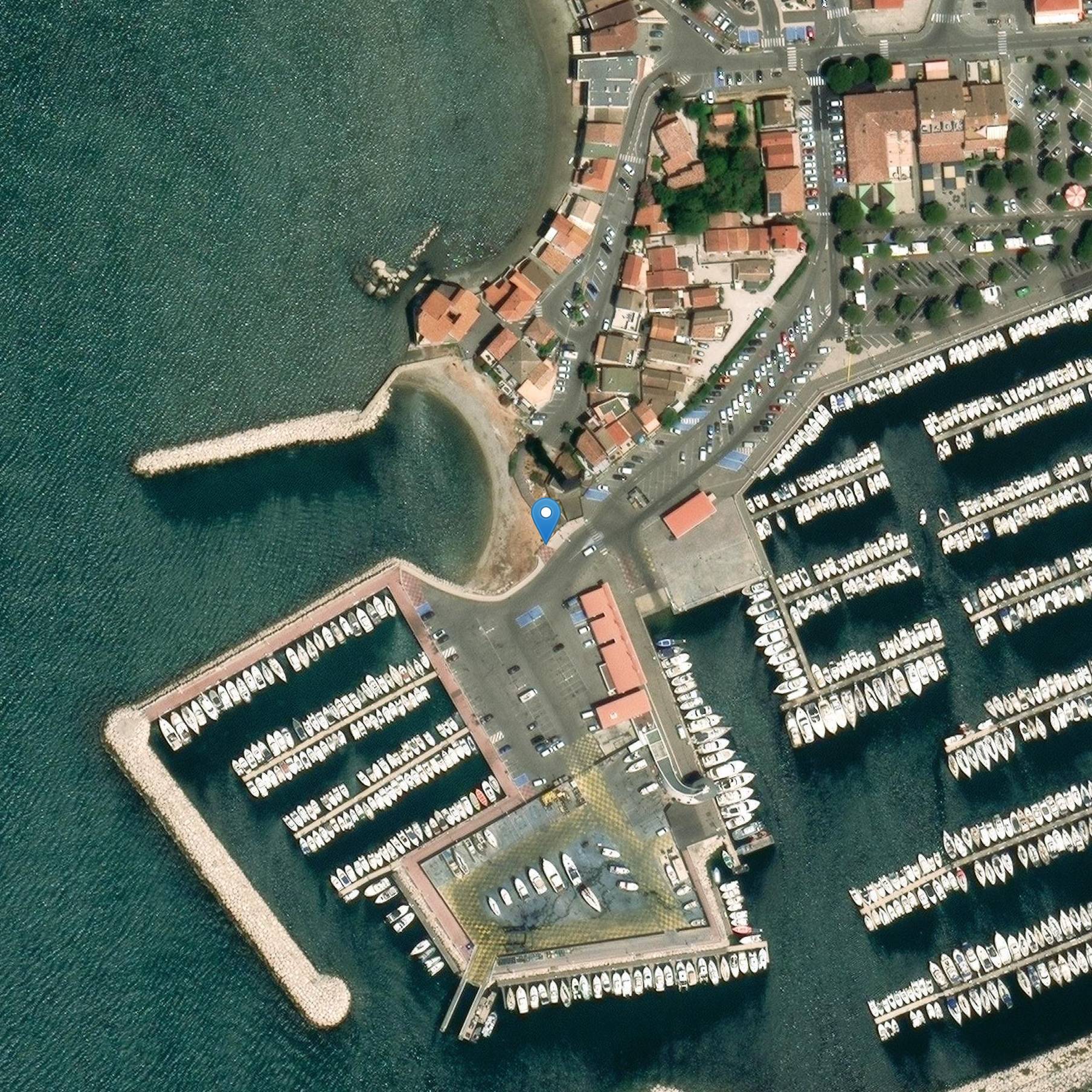 Photo de Faro Saint-Gervais