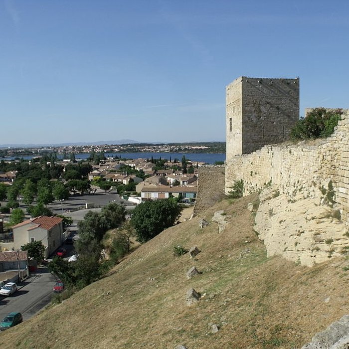 Photo de Remparts