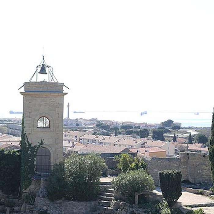 Photo de Remparts