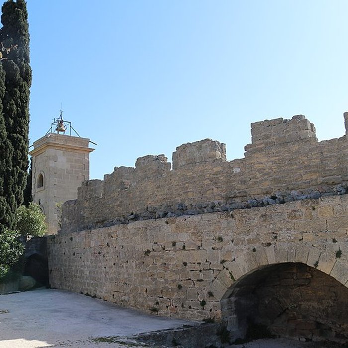 Photo de Remparts