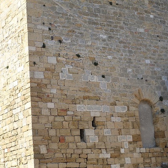 Photo de Remparts