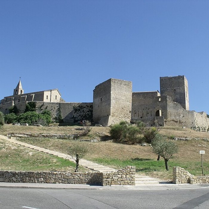 Photo de Remparts