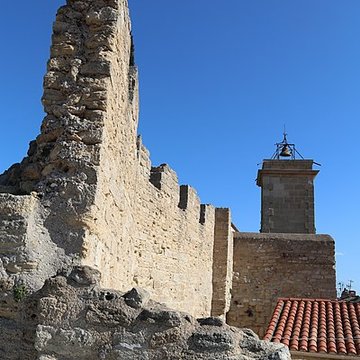 Remparts