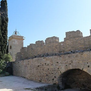 Remparts
