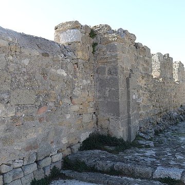 Remparts