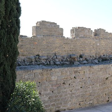 Remparts