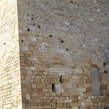 Remparts