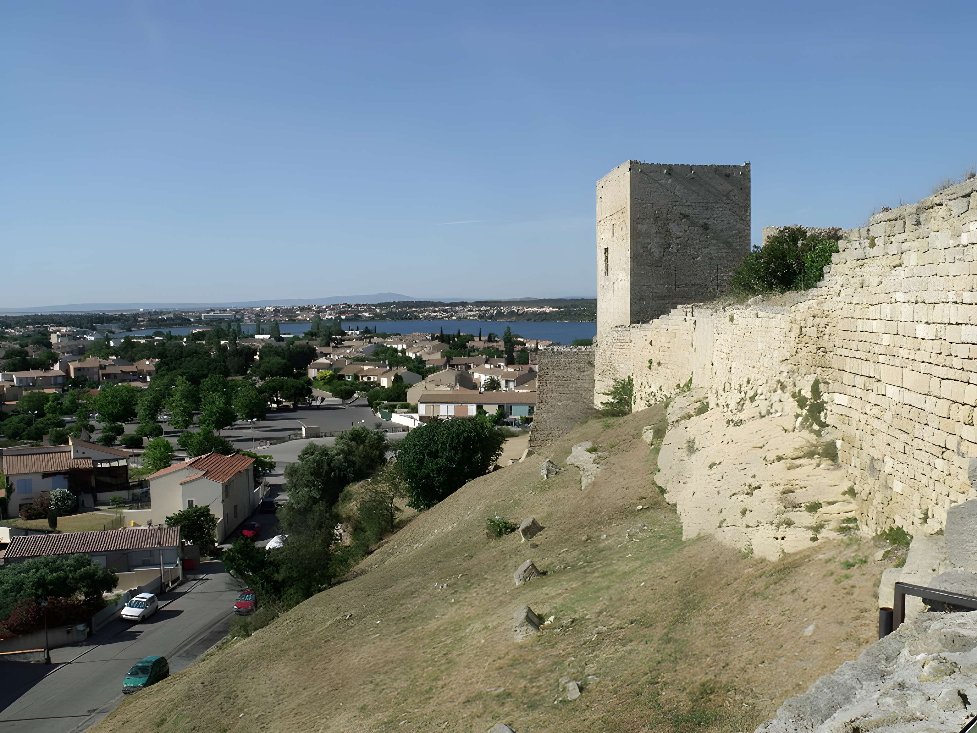 Remparts