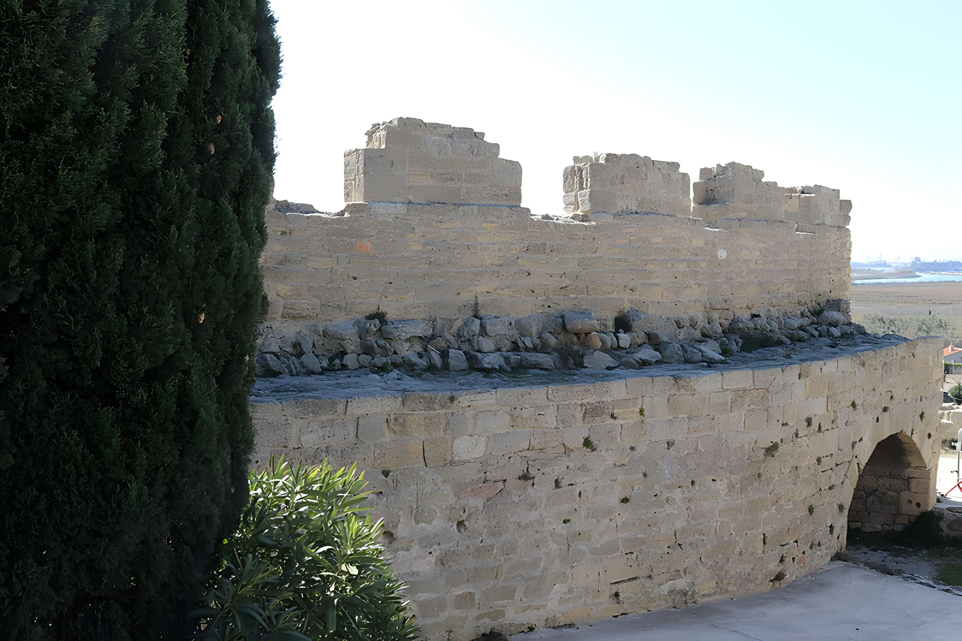 Remparts