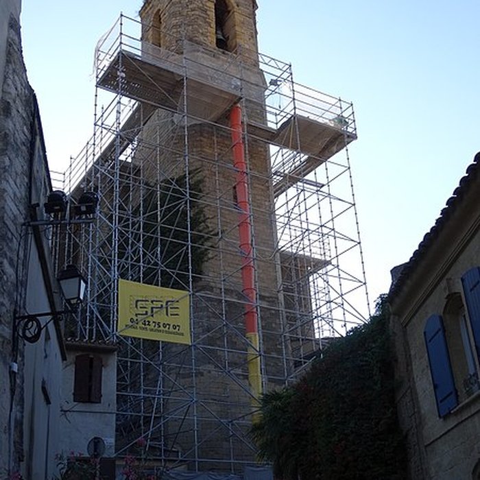 Photo de Eglise paroissiale Notre-Dame de Beauvoir