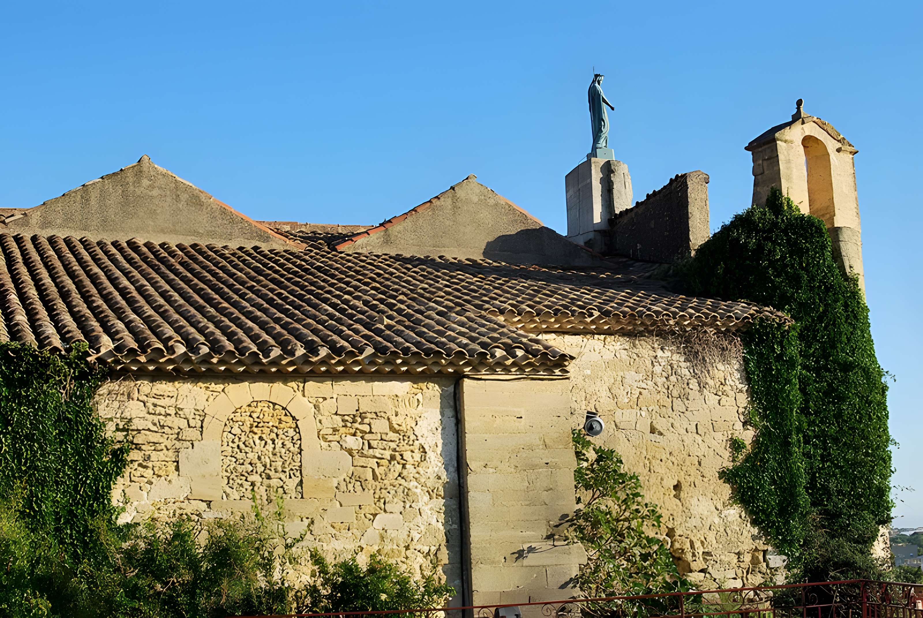 Eglise paroissiale Notre-Dame de Beauvoir