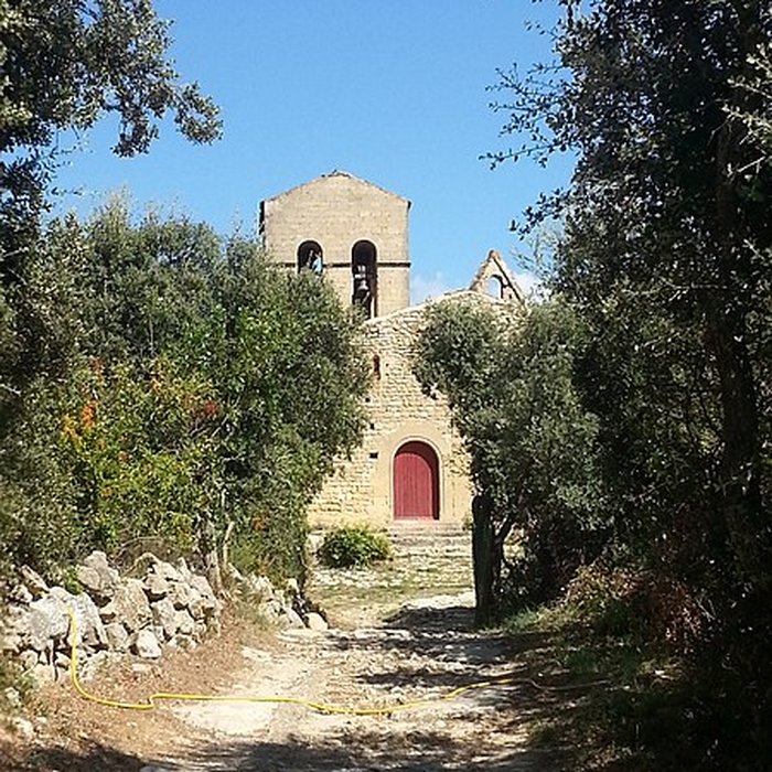Photo de Eglise Notre-Dame de la Roque