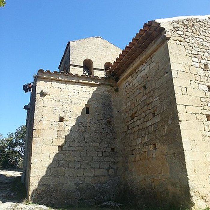 Photo de Eglise Notre-Dame de la Roque