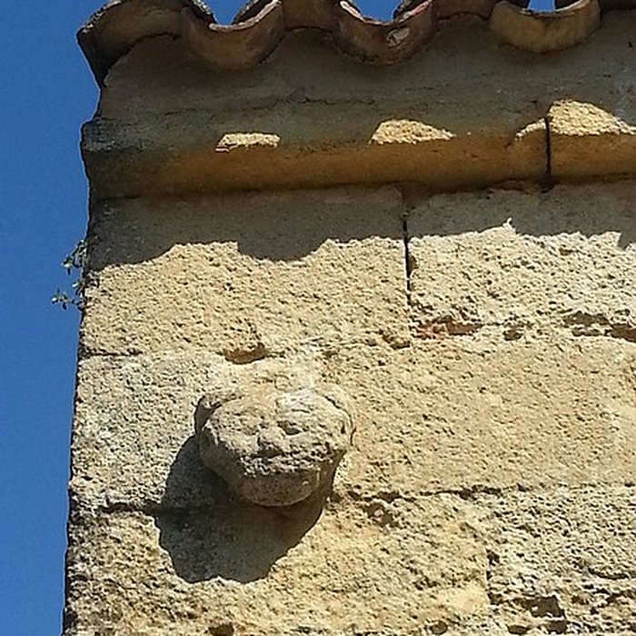 Photo de Eglise Notre-Dame de la Roque