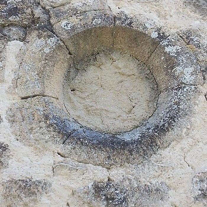 Photo de Eglise Notre-Dame de la Roque