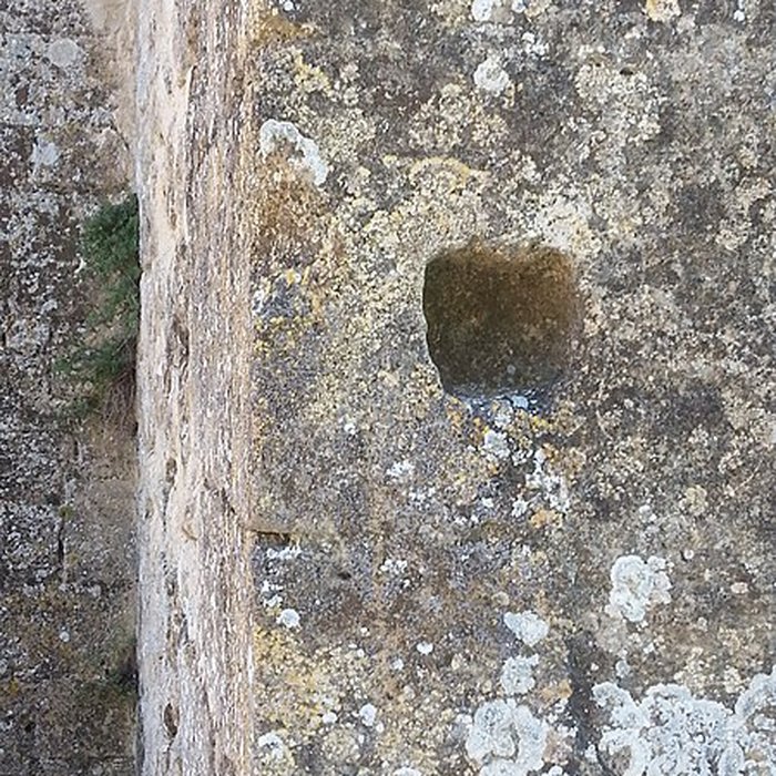 Photo de Eglise Notre-Dame de la Roque