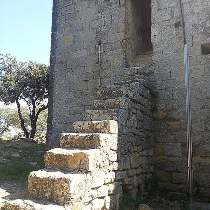 Photo de Eglise Notre-Dame de la Roque