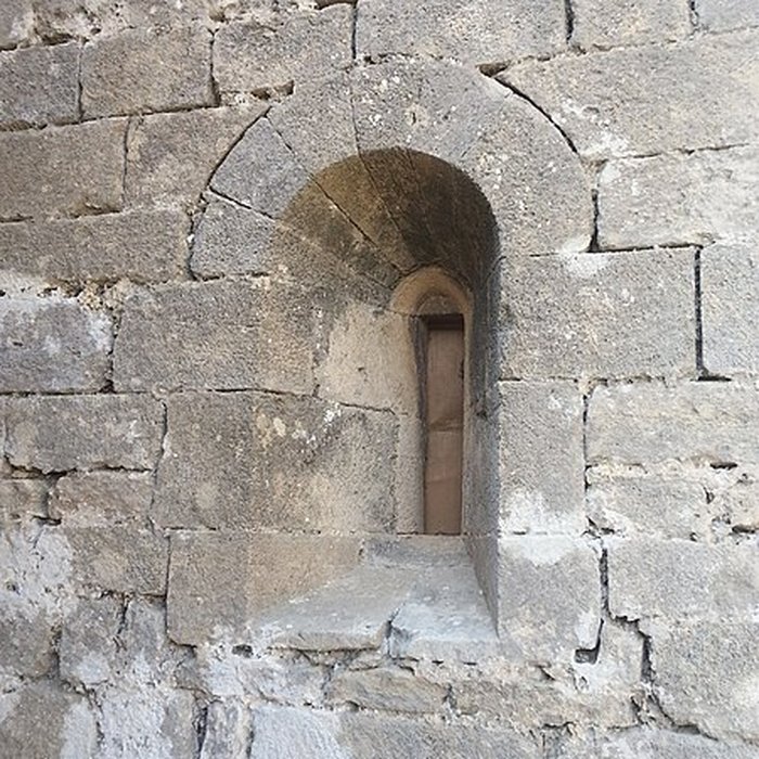 Photo de Eglise Notre-Dame de la Roque