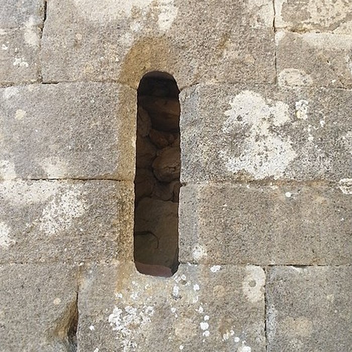 Photo de Eglise Notre-Dame de la Roque