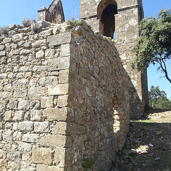 Photo de Eglise Notre-Dame de la Roque