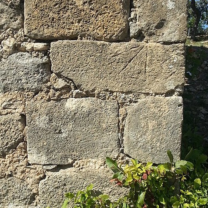 Photo de Eglise Notre-Dame de la Roque