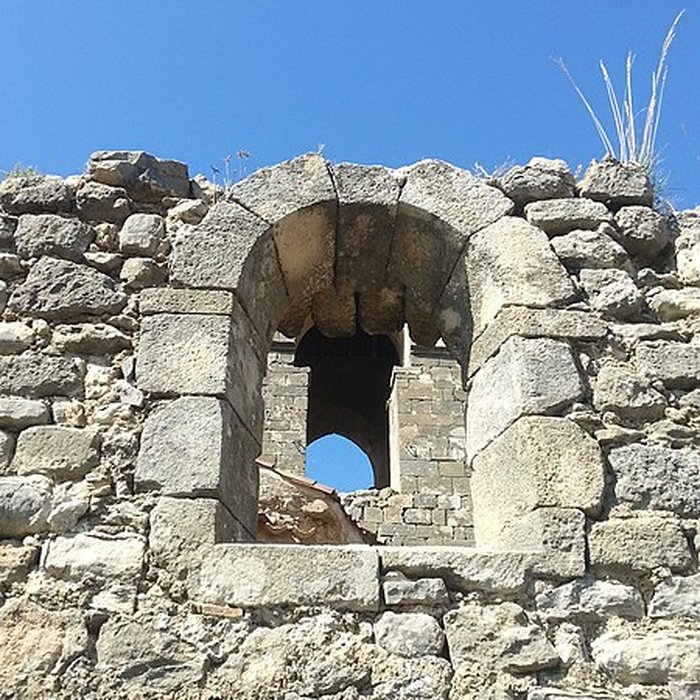 Photo de Eglise Notre-Dame de la Roque