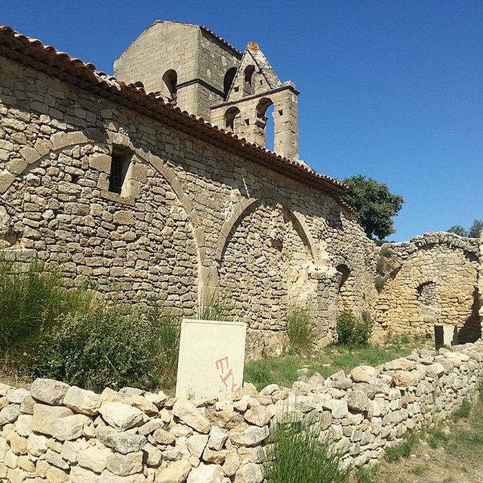 Photo de Eglise Notre-Dame de la Roque