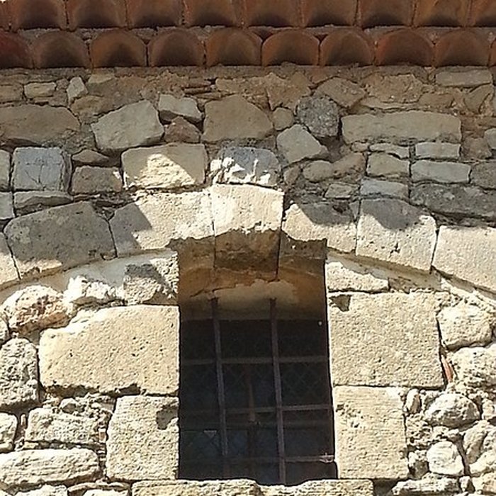 Photo de Eglise Notre-Dame de la Roque