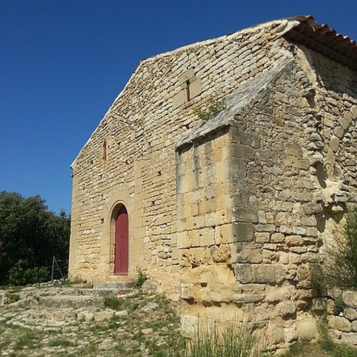 Photo de Eglise Notre-Dame de la Roque