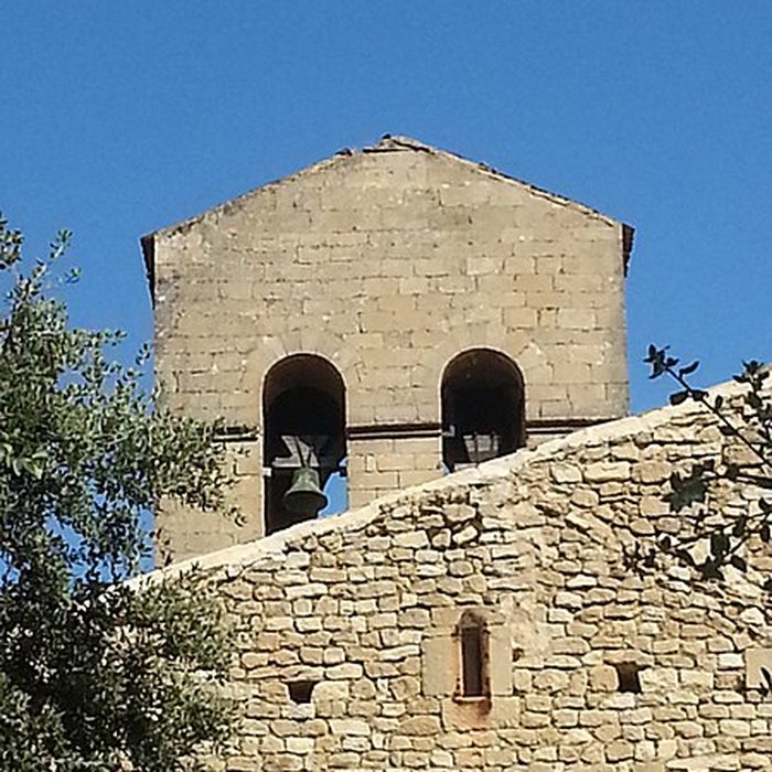 Photo de Eglise Notre-Dame de la Roque